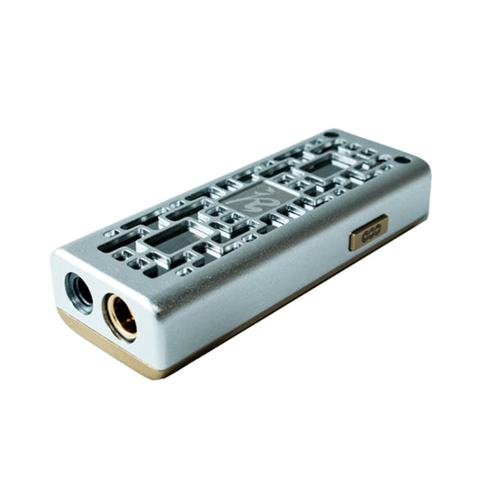 玉玲瓏(ポータブルアンプ・DAC)