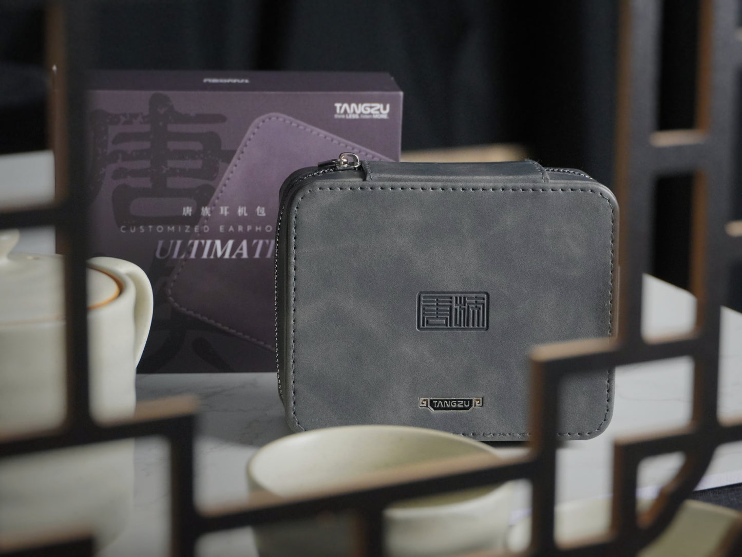 イヤホンケース ULTIMATE