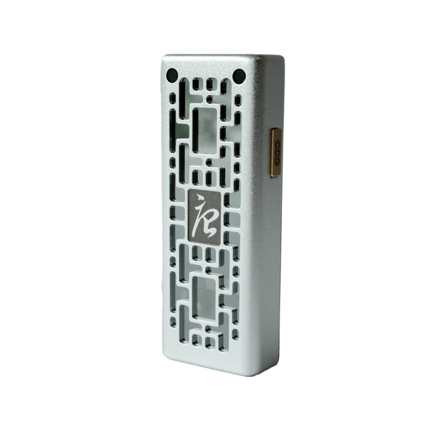 玉玲瓏(ポータブルアンプ・DAC)