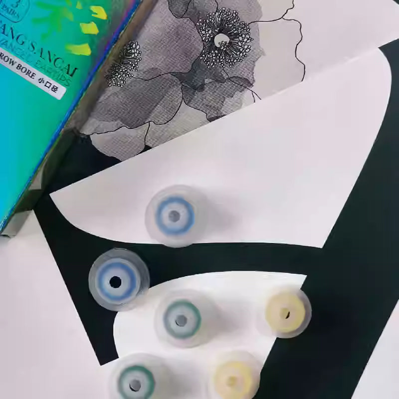 唐三彩小口径タイプ