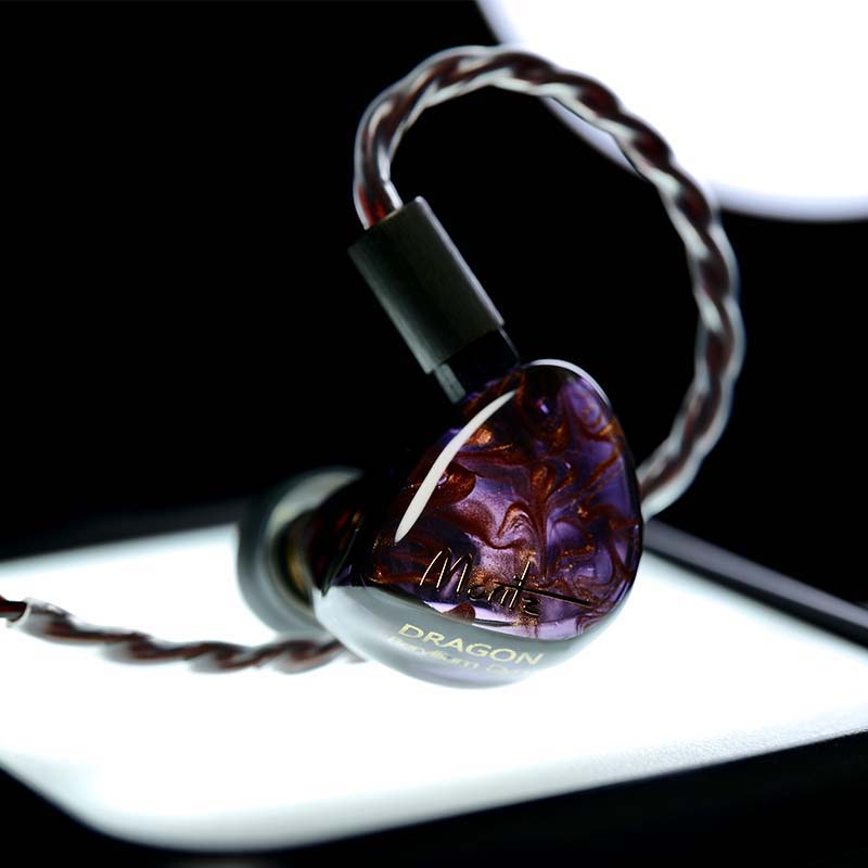 Moritz Audio DRAGON