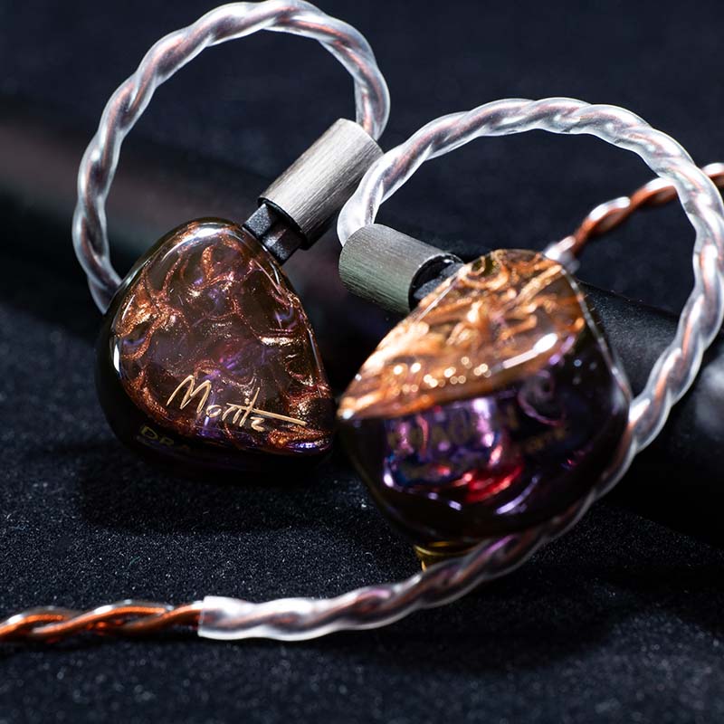 Moritz Audio DRAGON