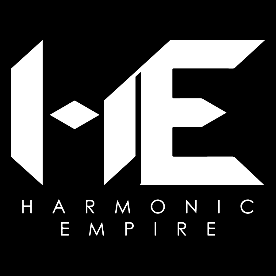 HARMONIC EMPIRE