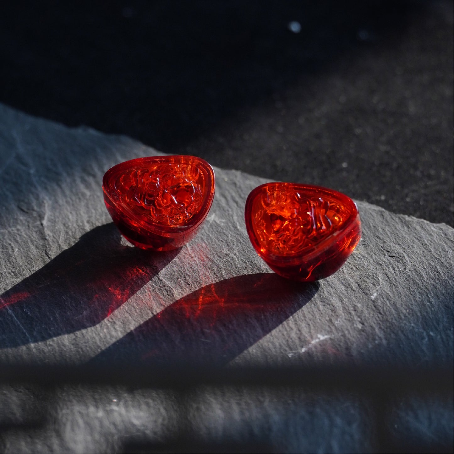 上官婉児II Wan'er S.G 2 RED LION Bass Edition