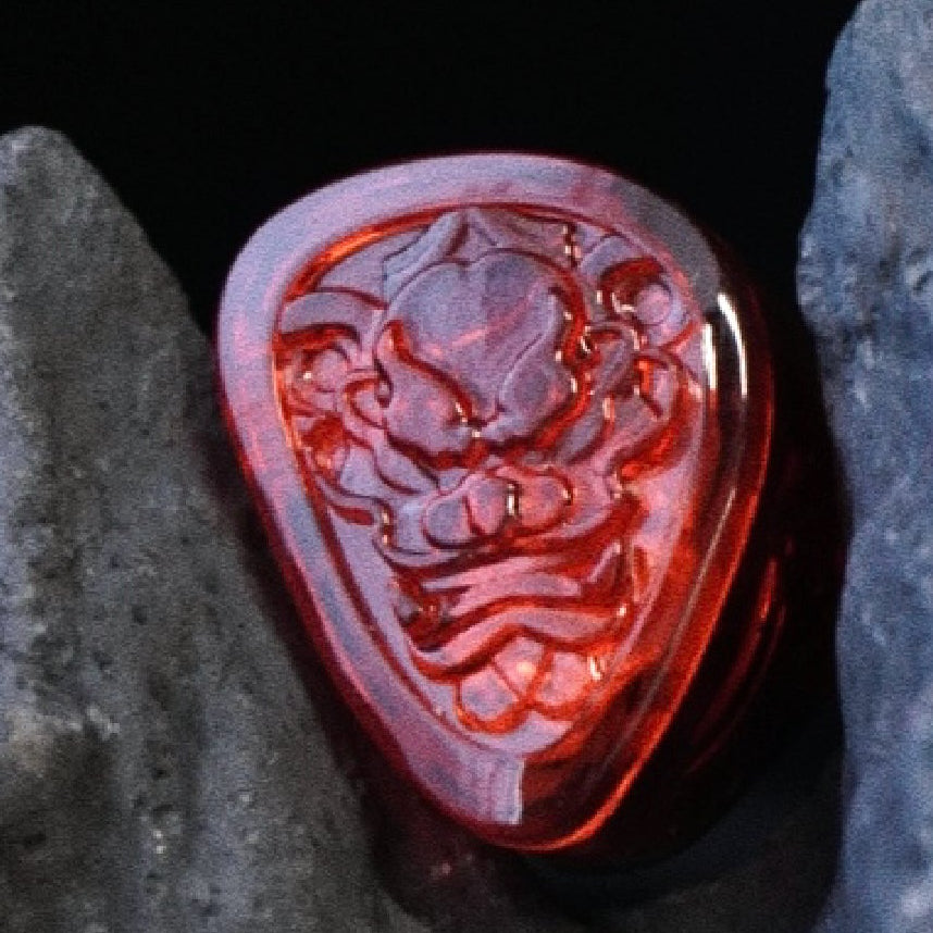 上官婉児II Wan'er S.G 2 RED LION Bass Edition