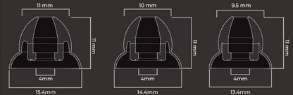 唐三彩小口径タイプ