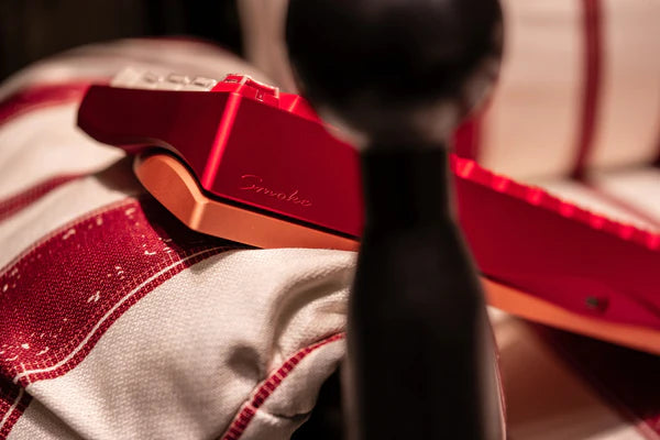 Smoke65%キーボードキット by Sensy