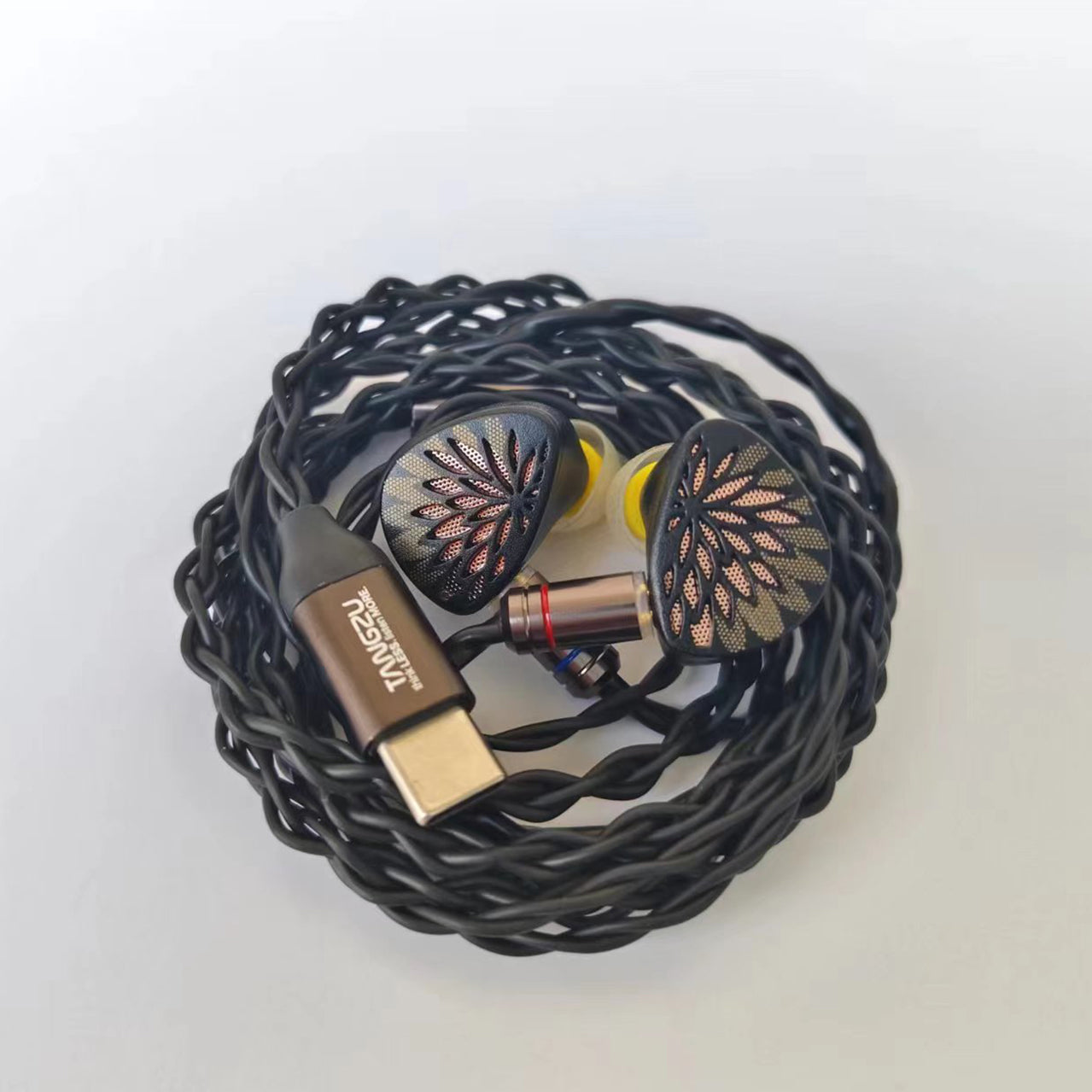 TANGZU 魚玄機 巳年限定版 新製品】TANGZU「Yu Xuan Ji（魚玄機）巳年限定版」発売のお知らせ