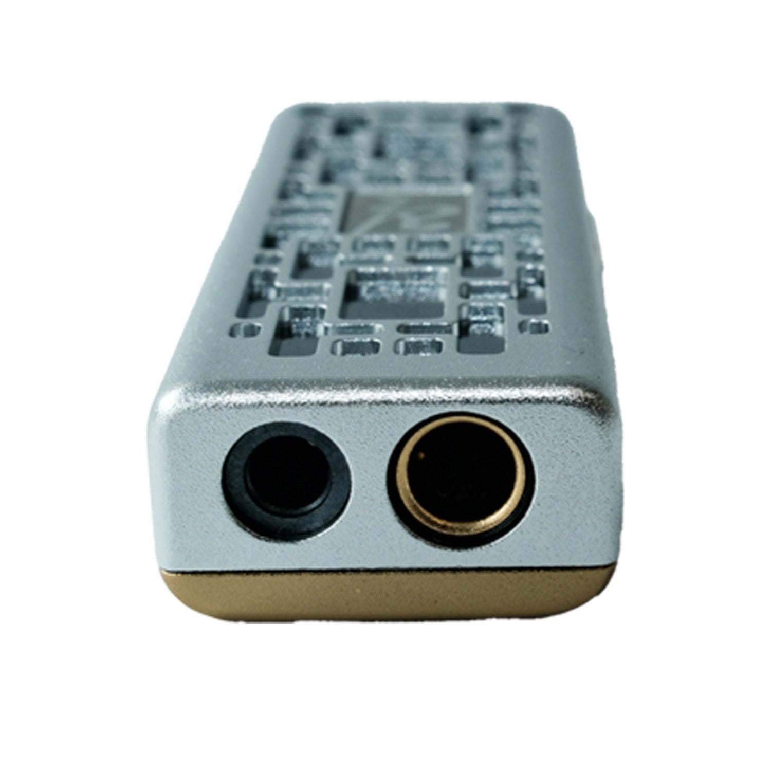 玉玲瓏 YuLingLong ポータブルアンプ DAC - TANGZU 高音質 ハイレゾ