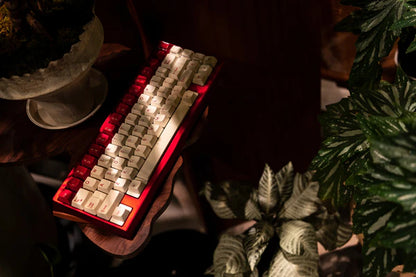 Smoke65%キーボードキット by Sensy