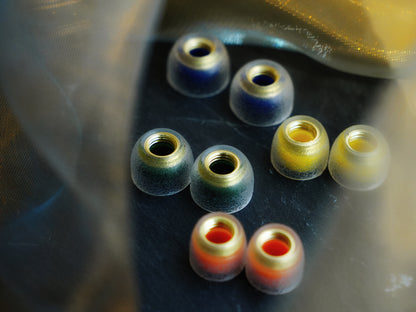 唐三彩大口径タイプ Brass Edition