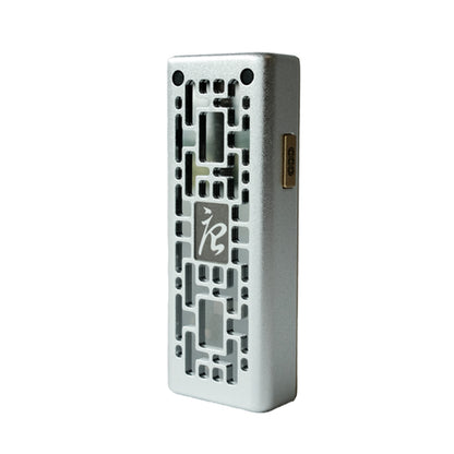 玉玲瓏（ポータブルアンプ・DAC）