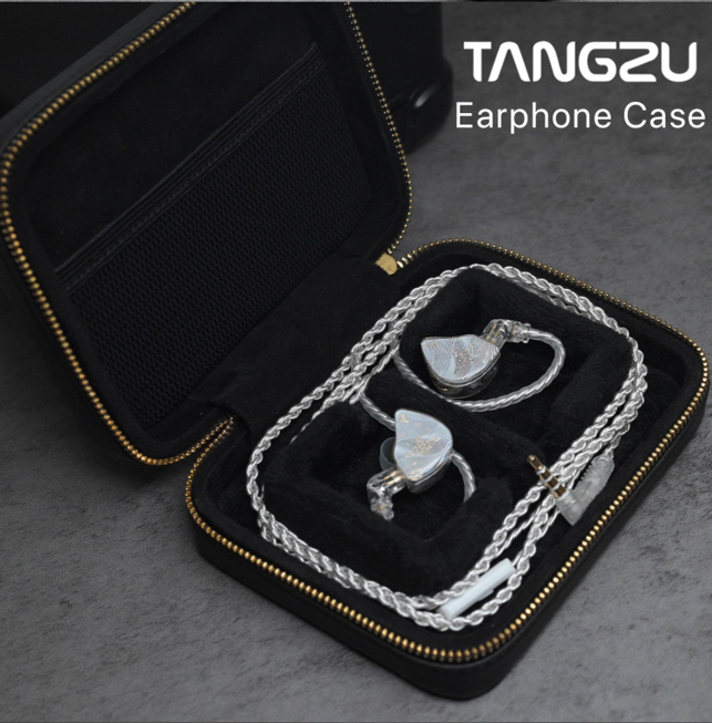 イヤホンケース