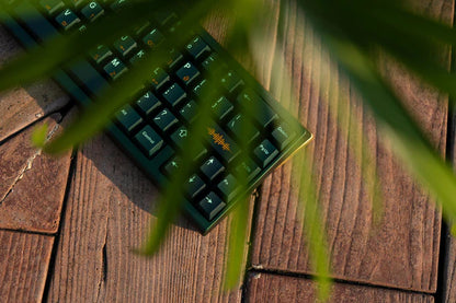 Smoke65%キーボードキット by Sensy