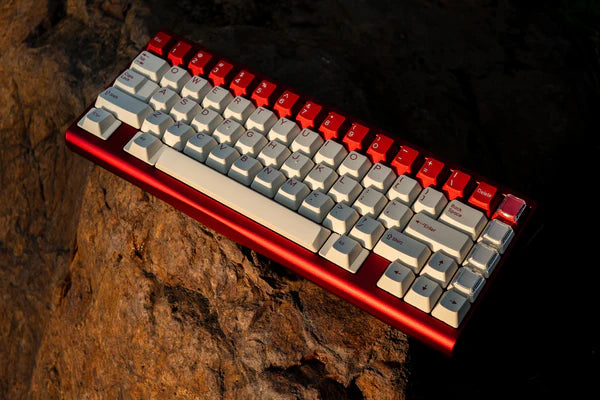 Smoke65%キーボードキット by Sensy