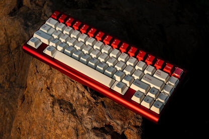 Smoke65%キーボードキット by Sensy