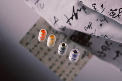 唐三彩大口径タイプ Brass Edition