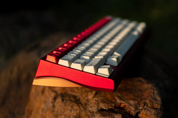 Smoke65%キーボードキット by Sensy