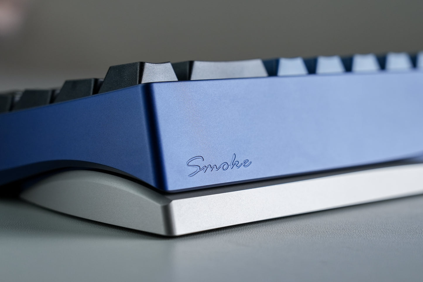 Smoke65%キーボードキット by Sensy