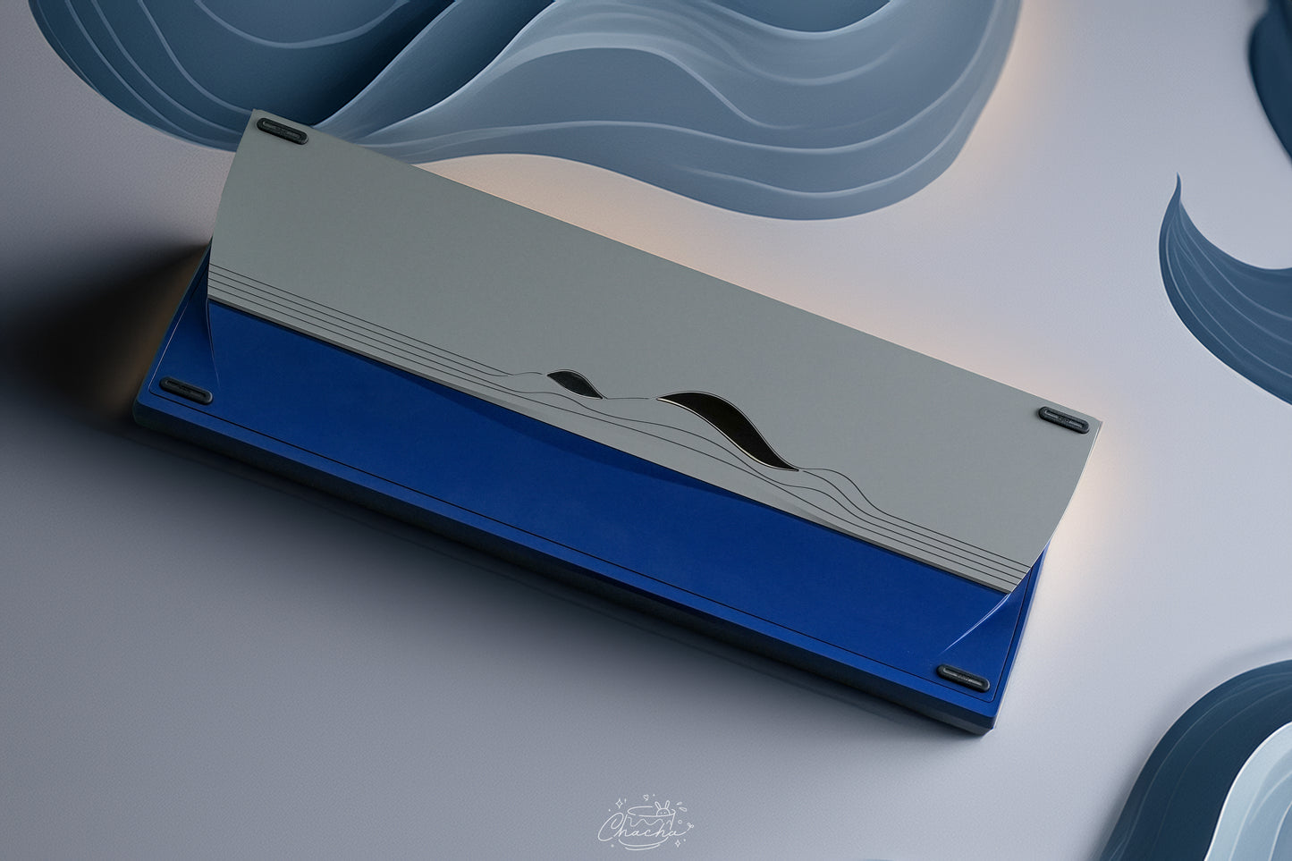 Smoke65%キーボードキット by Sensy