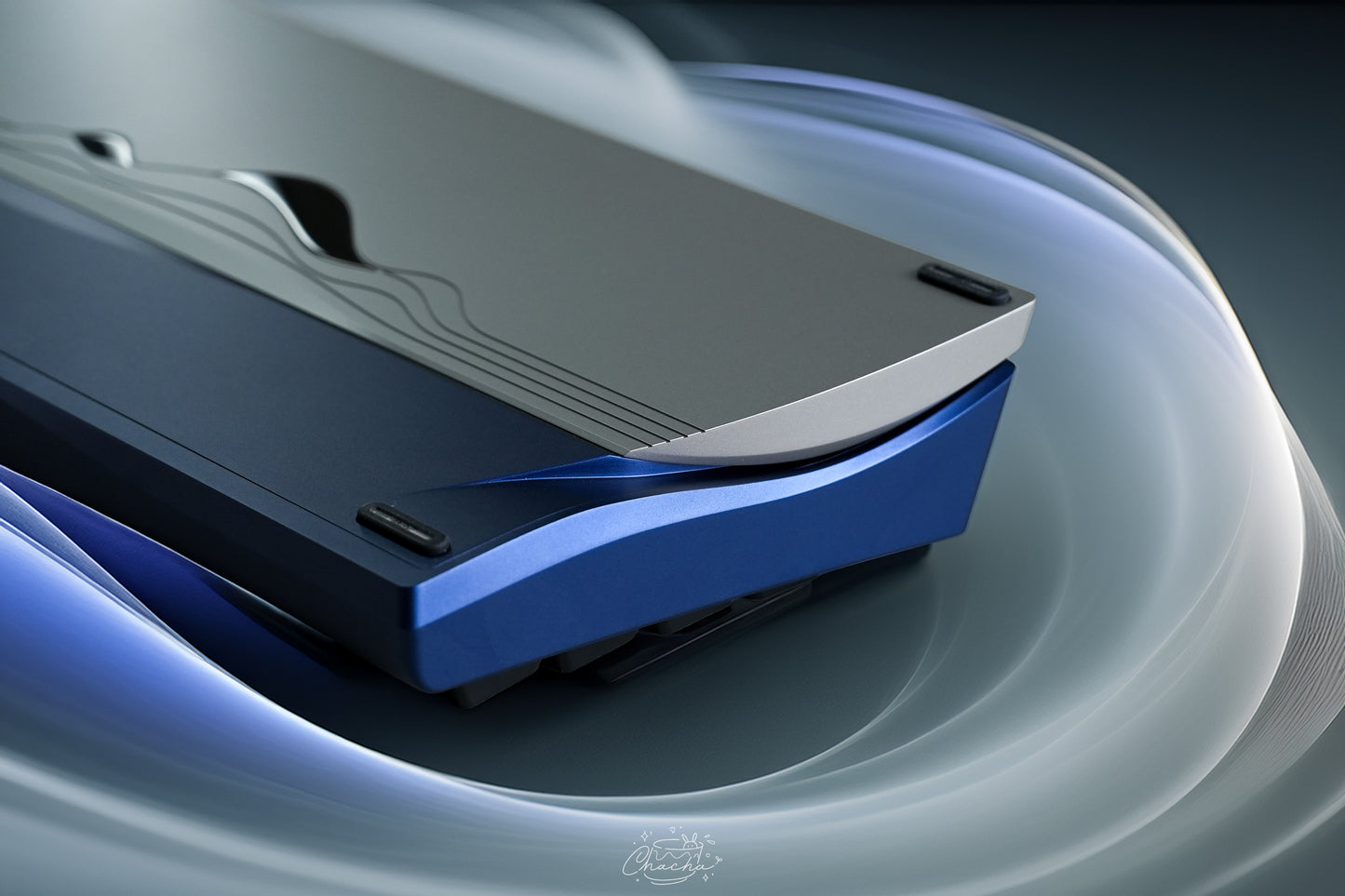 Smoke65%キーボードキット by Sensy