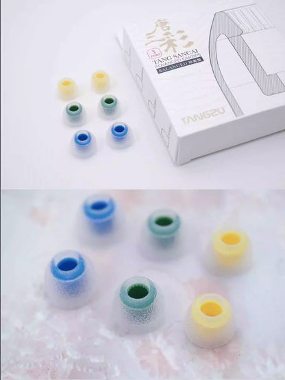 唐三彩大口径タイプ