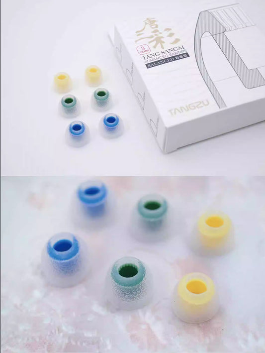 唐三彩大口径タイプ