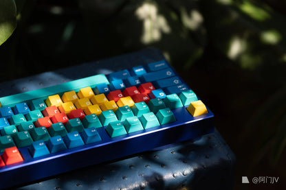 SEAL 80% キーボードキット
