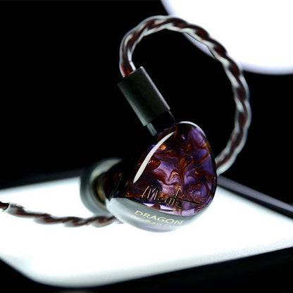 Moritz Audio DRAGON