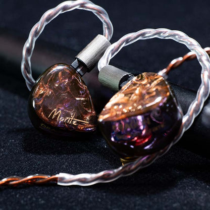 Moritz Audio DRAGON
