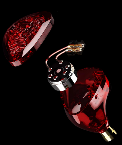 上官婉児II Wan'er S.G 2 RED LION Bass Edition