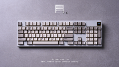 SEAL 80% キーボードキット