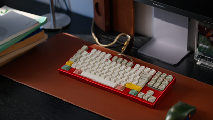 SEAL 80% キーボードキット