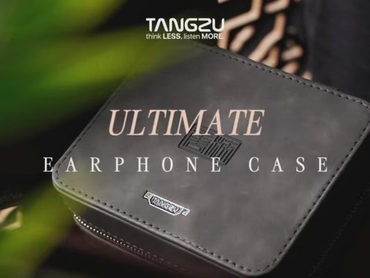 イヤホンケース ULTIMATE