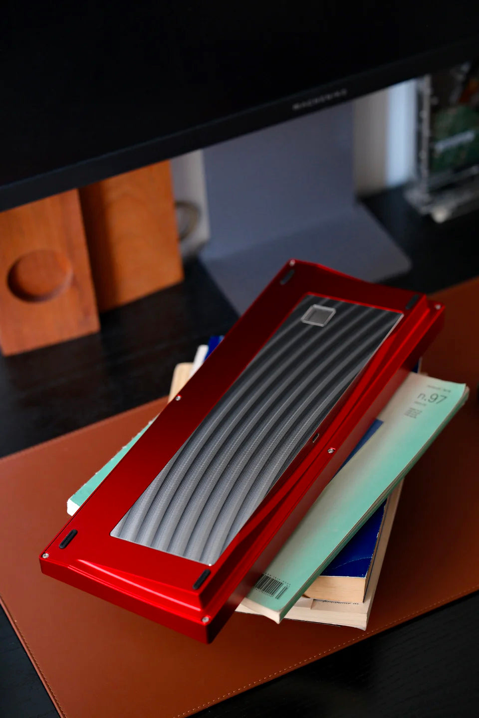 SEAL 80% キーボードキット – ネコユイ